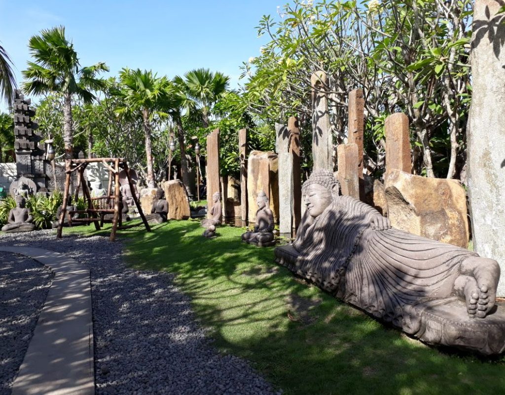 BigGarden