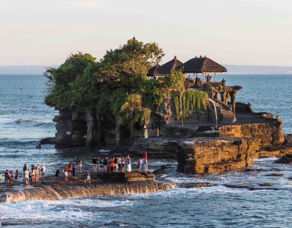 TanahLot