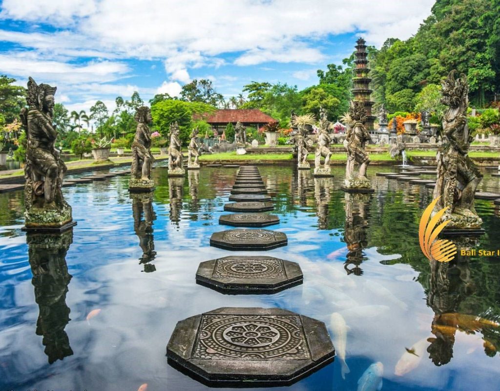 TirtaGangga