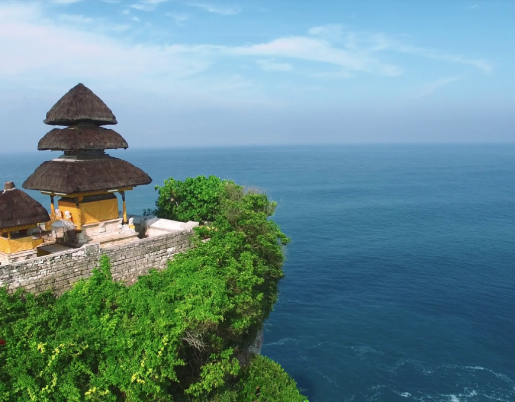 UluWatu
